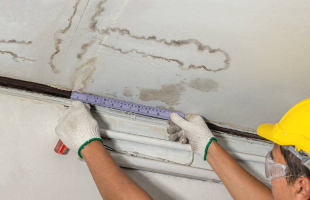 Reliable Structural Drying contractor in Waco, NC by Water Damage Irwin